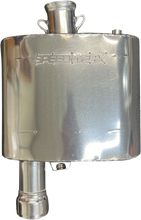 Load image into Gallery viewer, Lightweight Muffler Ac 858