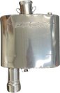 Lightweight Muffler Ac 858