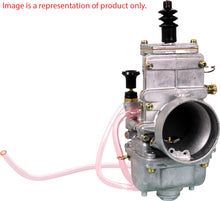 Load image into Gallery viewer, Tm Flat Slide Carburetor 38mm
