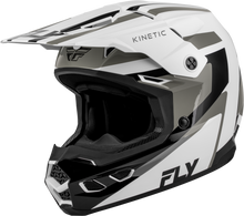 Load image into Gallery viewer, Cold Weather Kinetic Sync White/Black Xs