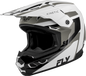 Cold Weather Kinetic Sync White/Black Xs