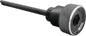Trans Dipstick Black