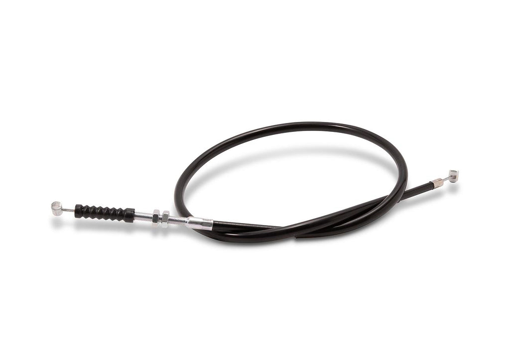 Black Vinyl Brake Cable