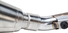 Load image into Gallery viewer, Rs12 Signature Series Exhaust System Ss Al Cf