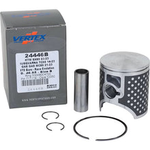Load image into Gallery viewer, Piston Kit Cast Race Evolution 46.95/Std Ktm / Husq / Gas