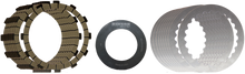 Load image into Gallery viewer, Fsc  Fiber  Steel  Springs Ktm/Hus/Gas