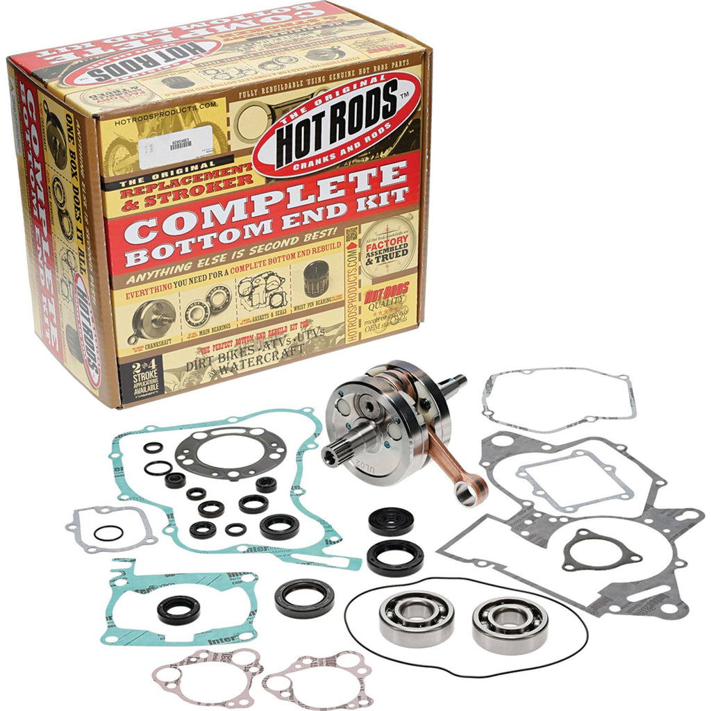 Bottom End Kit Hon