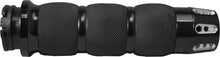Load image into Gallery viewer, Air Cushion Grips Gatlin Black