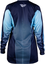 Load image into Gallery viewer, Women's F 16 Lift Jersey Aqua/Navy/White Xl