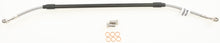 Load image into Gallery viewer, Steel Brake Line Rear Hon