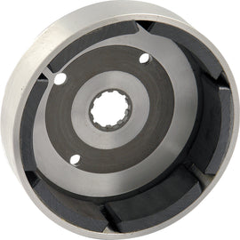 ACCEL electric rotor 274-0071 for electrical applications, shown in the image with detailed metal construction and rotating parts.