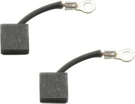 ACCEL Generator Brush Set 274-0220, electrical replacement brushes for generators, showing multiple brushes with metal contacts.