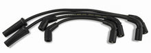 Load image into Gallery viewer, ACCEL SPARK PLUG WIRE SET BLACK HARLEY DAVIDSON SOFTAILS 18-24 - The Speed Shop Canada