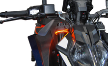 Load image into Gallery viewer, Front Led Turn Signals Ktm