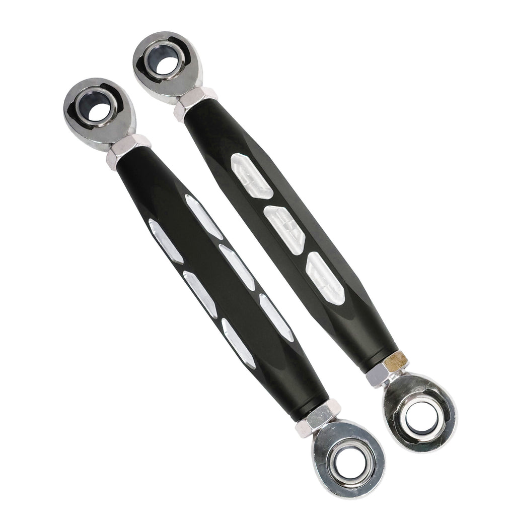 Front Sway Bars