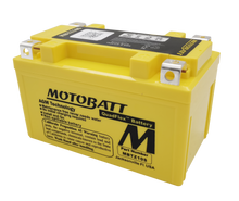 Load image into Gallery viewer, Battery Mbtz10s Sealed Factory Activated
