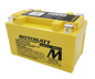 Battery Mbtz10s Sealed Factory Activated