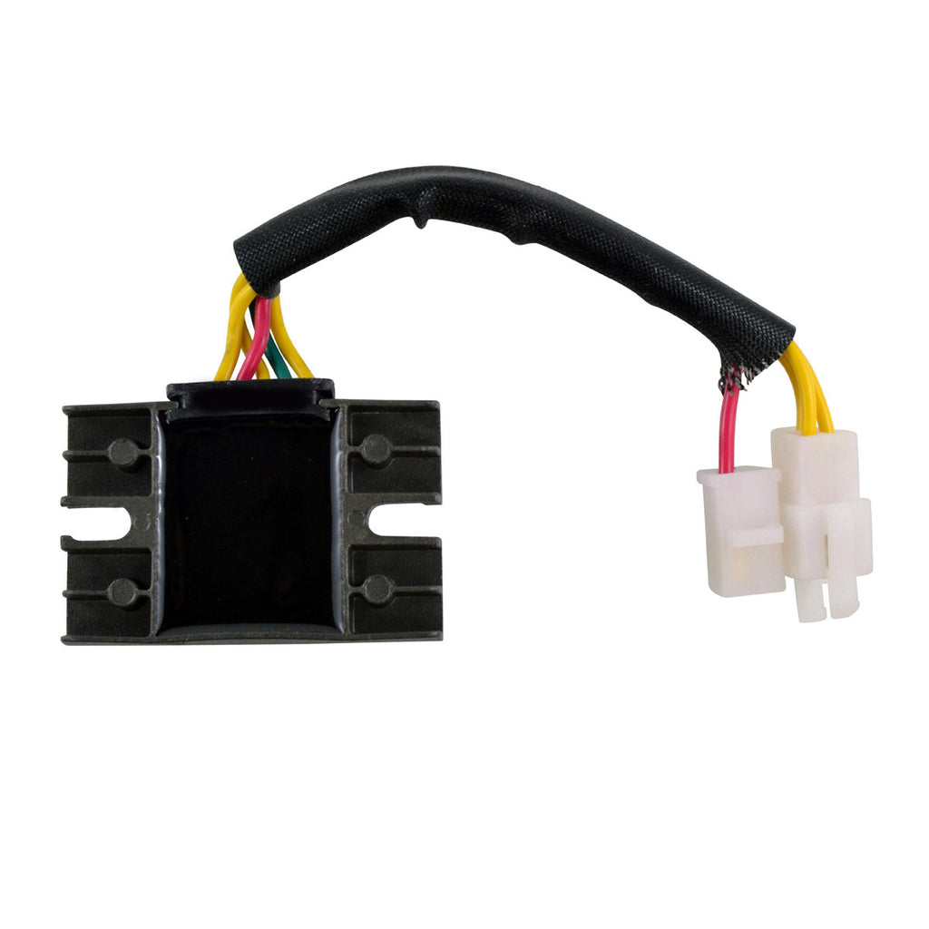 Voltage Regulator Rectifier