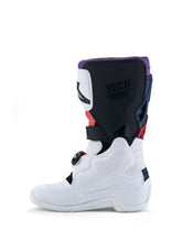 Load image into Gallery viewer, Tech 7s Boots Drk Blue/Wht/Blk 8