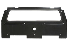 Load image into Gallery viewer, Rear Windshield Solar Black