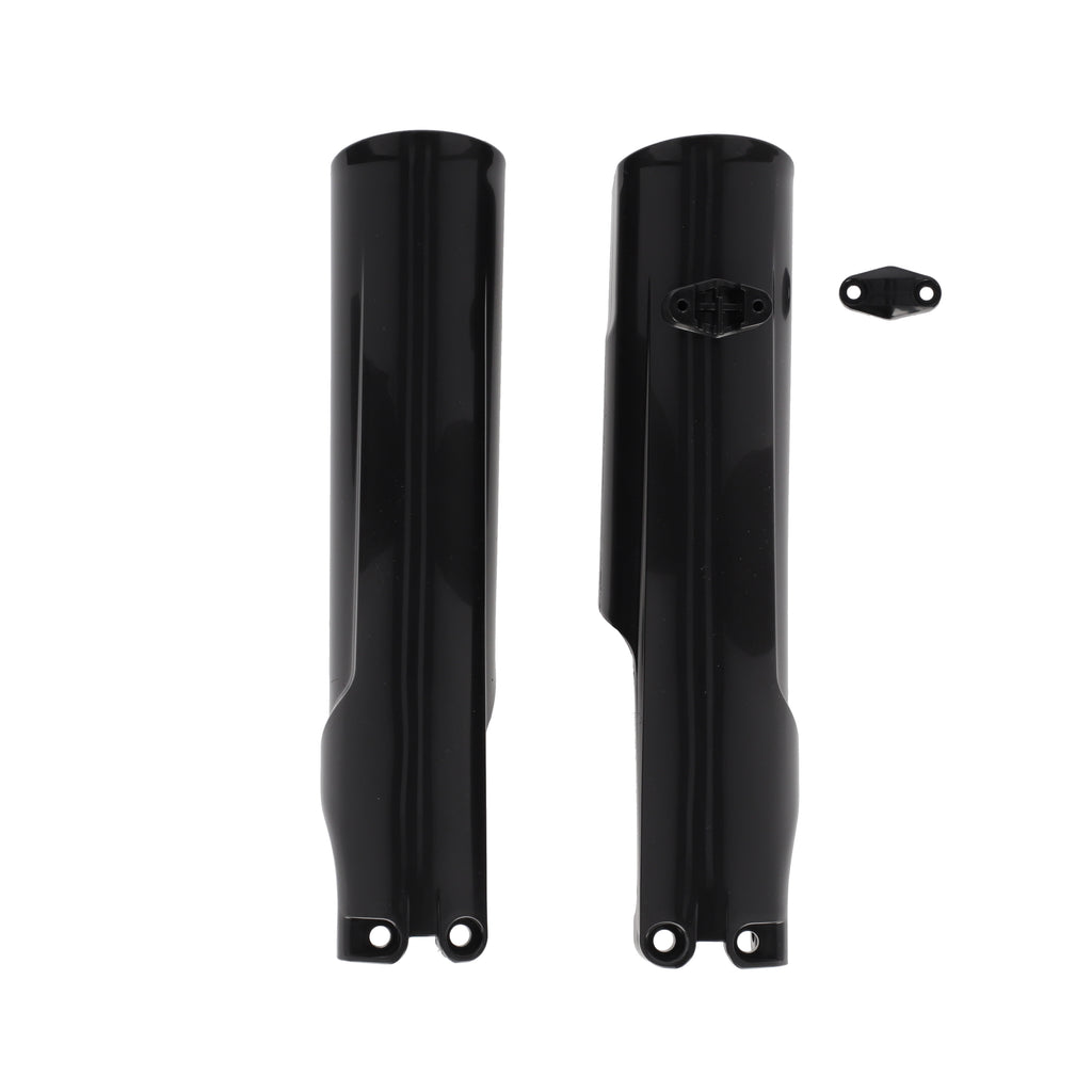 Lower Fork Cvr Set Hus Black