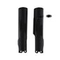 Lower Fork Cvr Set Hus Black