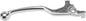 Brake Lever Silver