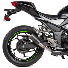 Load image into Gallery viewer, Mgp Stinger Slip On Matte Carbon Kaw