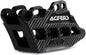 Acerbis Chain Guide Block 2.0 in black for drive systems, designed for motorcycle chain protection and performance.