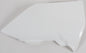 Acerbis white airbox cover for motorcycle, featuring product number 24494-10002, made of durable plastic material.