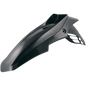 ACERBIS SUPERMOTO FRONT FENDER BLACK UNIVERSAL - The Speed Shop Canada