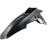 ACERBIS SUPERMOTO FRONT FENDER BLACK UNIVERSAL