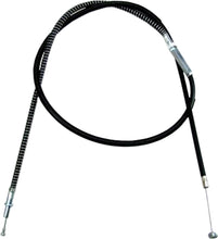 Load image into Gallery viewer, Black Vinyl Clutch Cable
