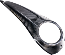 Load image into Gallery viewer, Carbon Fiber Dash Flh/Flt 23 25 (Ex Flhr)