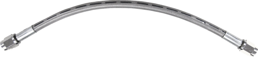 Universal Brake Line Clear 32"