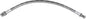 Universal Brake Line Clear 75