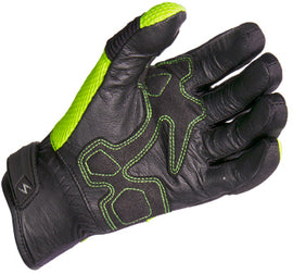 Women's Cool Hand Ii Gloves Neon Xs