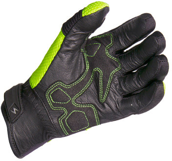 Cool Hand Ii Gloves Neon Sm