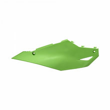 Load image into Gallery viewer, Side Plate Kx450 Green