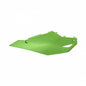Side Plate Kx450 Green