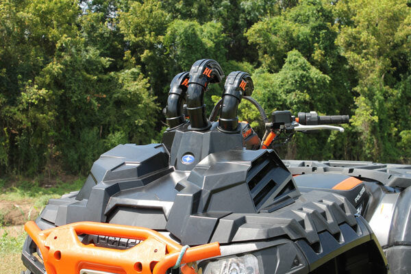 Snorkel Kit Snork Rrk Hl Spt