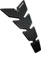 Hdr Traction Pad Black