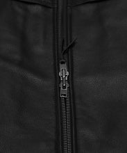 Load image into Gallery viewer, Gunner Jacket Black 4x