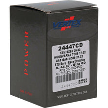 Load image into Gallery viewer, Piston Kit Cast Race Evolution 44.97/Std Ktm / Husq / Gas