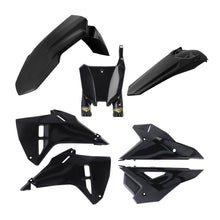Load image into Gallery viewer, 5 Piece Body Kit Black