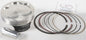 Piston Kit Armorglide 95.00/Std 12.3:1 Gas/Yam
