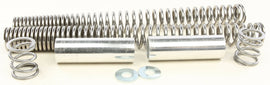 Lowering Fork Springs 35mm