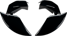 Load image into Gallery viewer, Brake Cooler 2.0 Black Kaw