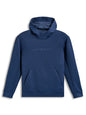 Datrix Hoodie Steel Blue Xl