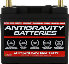 Load image into Gallery viewer, Lithium Battery Ag 26 16 Rs 16 Ah 750 Ca